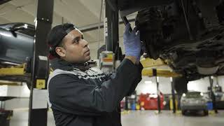 Why Service At Lexus of Serramonte - A Legacy of Luxury