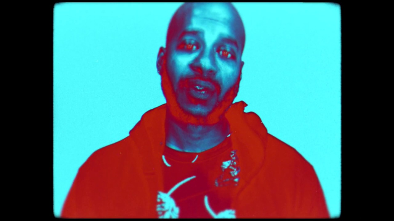 Video Dave - Tuesday (official video)