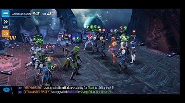 doom 2 tech boss node.