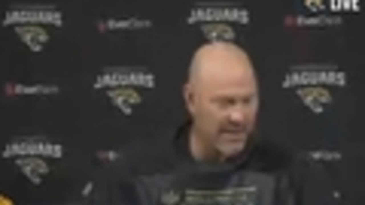 GUS BRADLEY POST TITANS