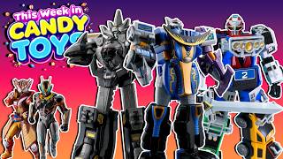 order R3 ♡ We've Got 3 SMP Pre-Orders & New ZEZTZ SODOs! | This Week In Candy
