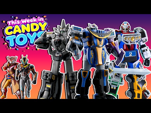 order R3 ♡ We've Got 3 SMP Pre-Orders & New ZEZTZ SODOs! | This Week In Candy