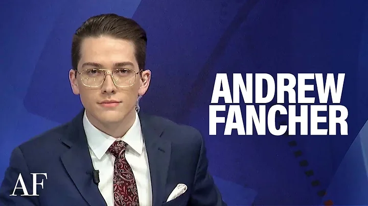 Andrew Fancher MMJ/Reporter Reel 2021-2022