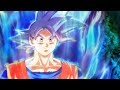 Goku vs keflaamvsuperhero  dragon ball super