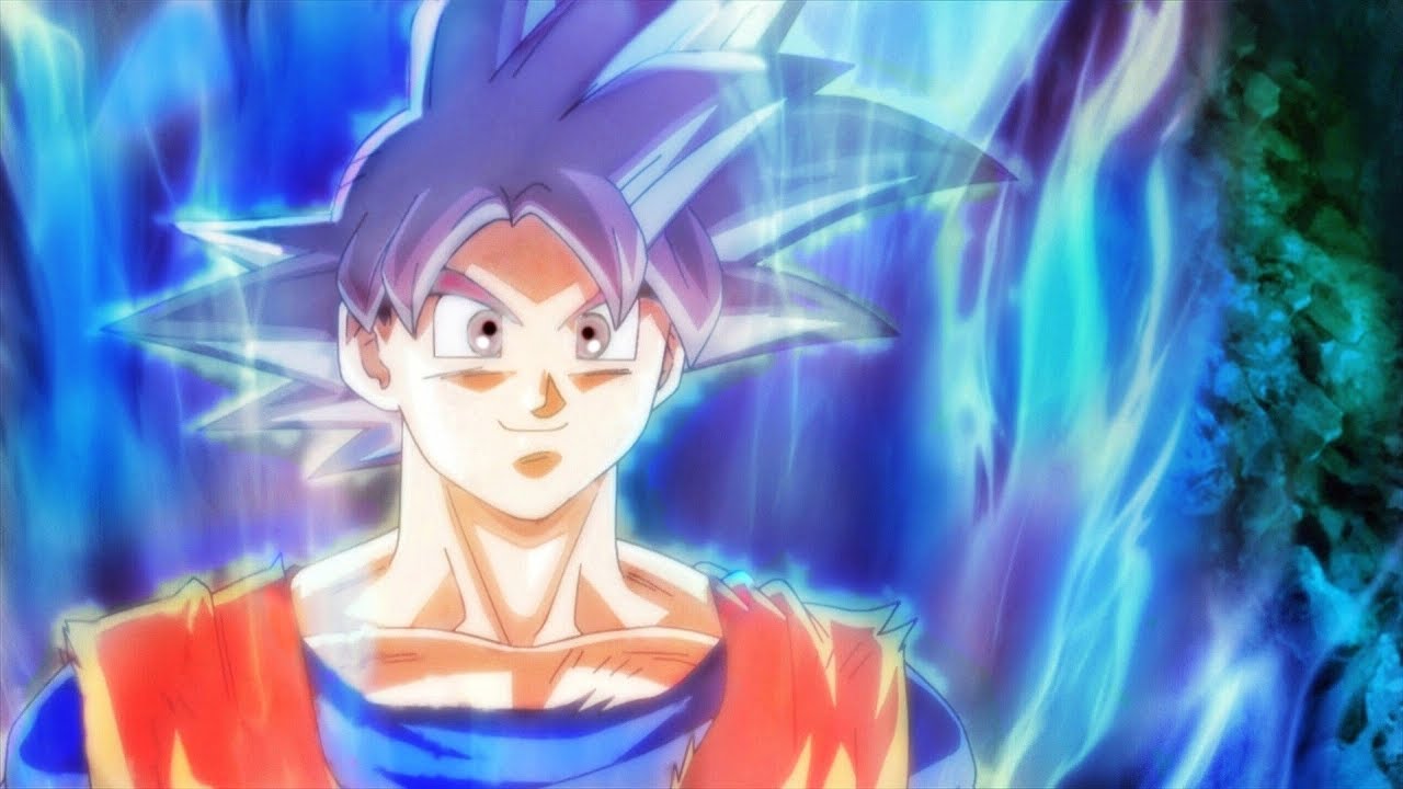 Download Goku VS Kefla「AMV」Superhero - Dragon Ball Super