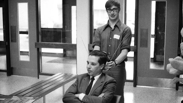 Langstaff Secondary School 1972 Gregory Rice