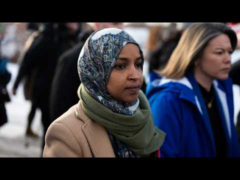 ‘No one is above the law’: Ilhan Omar risks losing US citizenship amid fraud probe