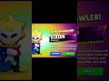 I GOT 100TH BRAWLER SIRIUS IN BRAWL STARS