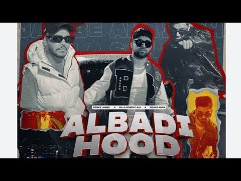 Albadi Hood (official video) - Billa sonipat ala x lrshad