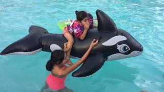 Bear lake camping 2016
