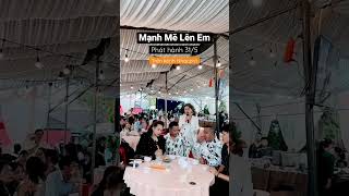 Mạnh Mẽ Lên Em ( phát hành tối nay 19h ) từ đầu anh ấy cố ý dịu dàng