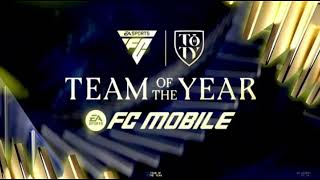FC 24 TOTY THEME SONG