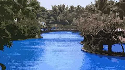 Image Segmentation with K-Means Clustering