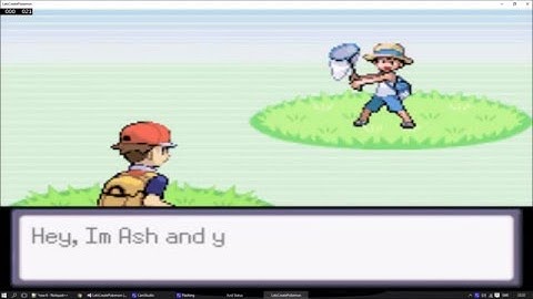 How to make Pokemon  - Part 23: Battle screen and start on intro phase (C#, MonoGame)