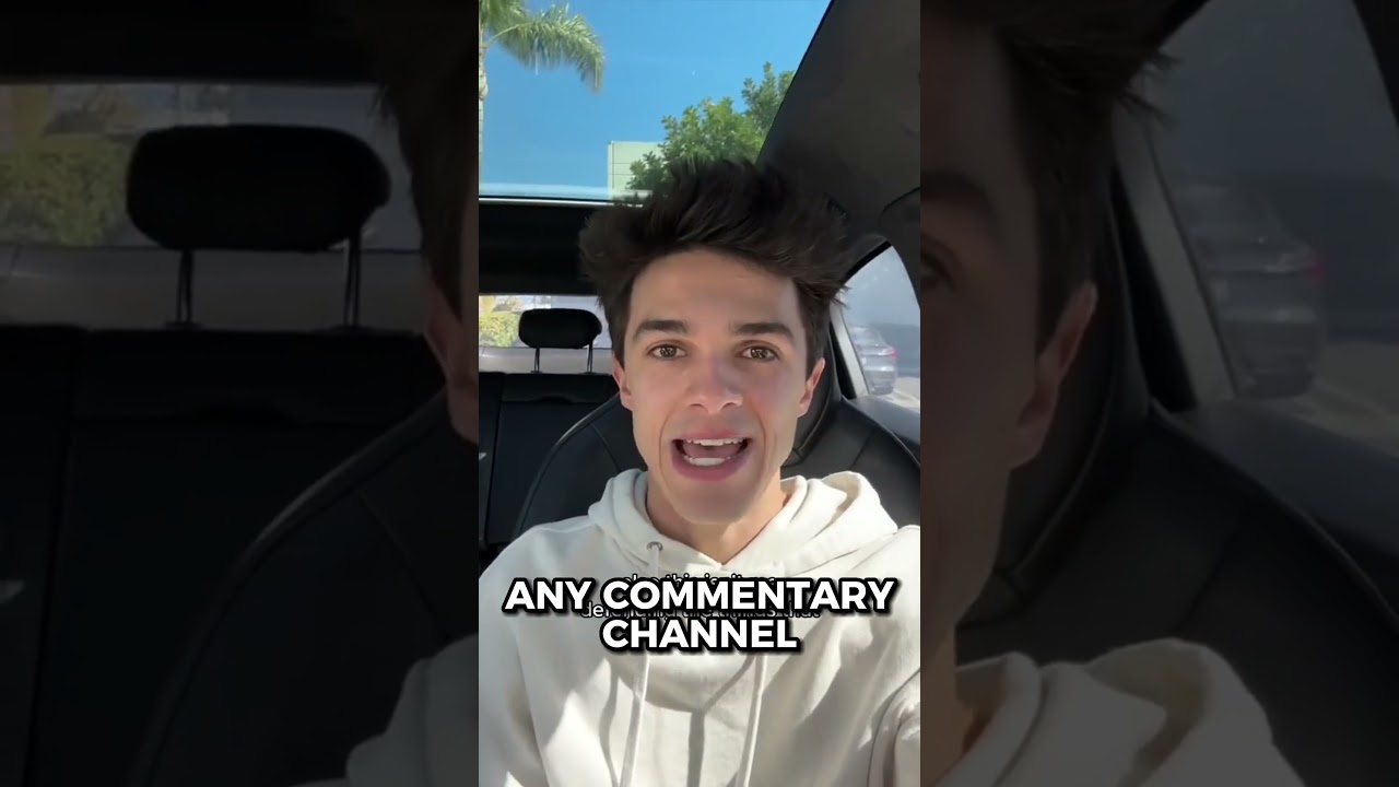 MrBeast VS Brent Rivera CONTROVERSY!