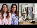SPRING CAPSULE WARDROBE | WE ARE TWINSET