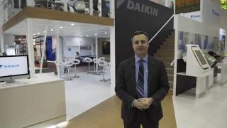 Details Daikin Australia: ARBS 2016 Guide
