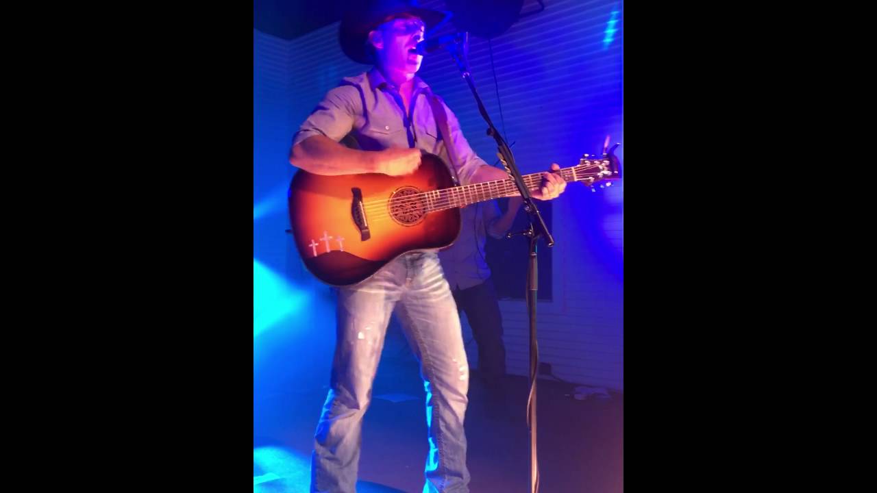 Aaron Watson - 3rd Gear & 17 (Live)
