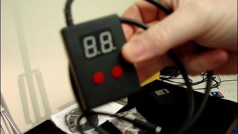 HDM UNIFLASH  no more floppys PART1