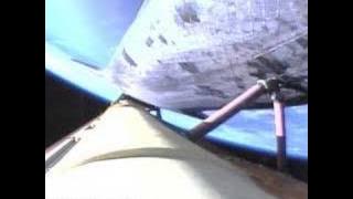 STS-117 Atlantis Space Shuttle Launch