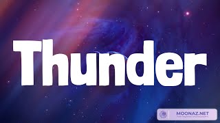 Thunder Imagine Dragonsdilemma Nellyits My Life Bon Jovi