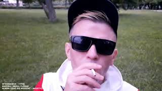 Cypis - Rozpuszczam się 2 (Acoustic Version) Prod. Gęsik & Floras chords