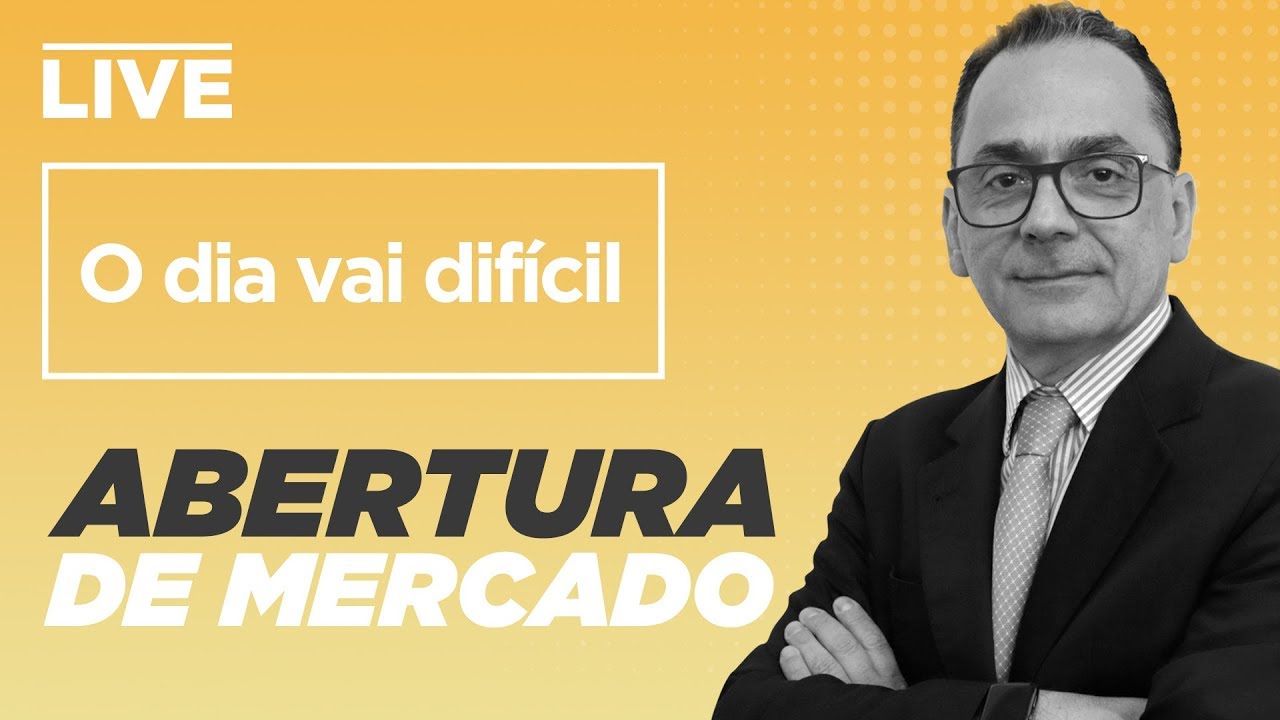 hangouts on air alternative O dia vai difícil - Abertura 28/11/2018