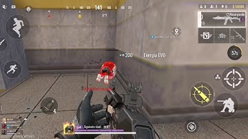 Bloodstrike Mobile - Gameplay Walkthrough Part 5 - Win (iOS, Android)