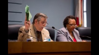 Video: Two Stuart Mayors Have Resigned From Post in Past Four Months