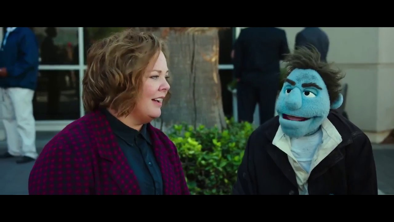 Judge backs new Melissa McCarthy film after 'Sesame Street' complaints