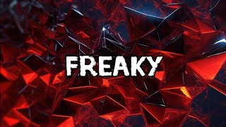 Bryce Savage - Freaky「Sub Español」(Lyrics)