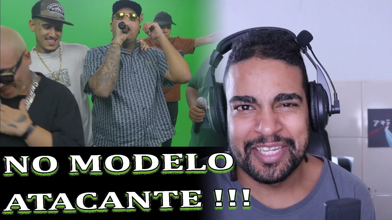 MC PH MC LEOZINHO ZS MC PIKACHU MC LELE JP MC DON JUAN DJ FELIPE MAIA THE BOX MEDLEY FUNK 5 | React