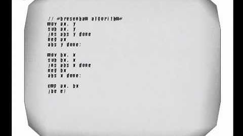 Da Scene by Deagrace