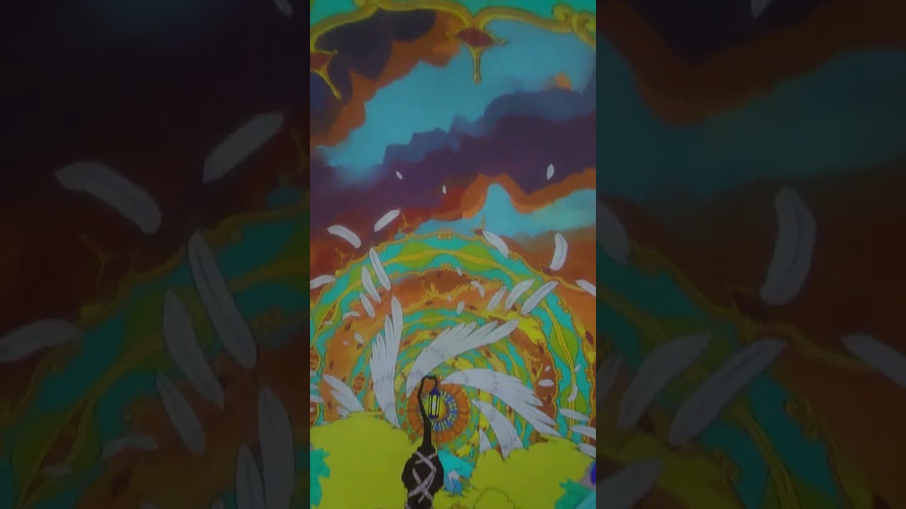 FilmGate Fusion: Lights, Sound & Memory/ The Immersive Art of Well-Being