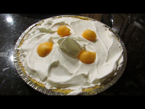 Cantaloupia Ep 2 : CANTALOUPE PIE