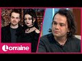 Corrie's Harry Visinoni Opens Up About Seb's Exit & Powerful Nina Hate Crime Storyline | Lorraine