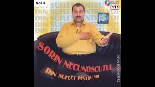 Formatia Sorin Necunoscutu'- Instrumentala 1