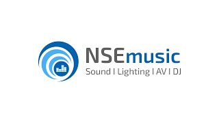 Nse Music Wedding Promo