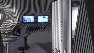 Functionals @ Euroluce 2011