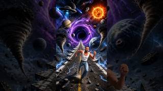 Longest Moon Road in Indian bike driving 3D game #shortvideo #franklin #space