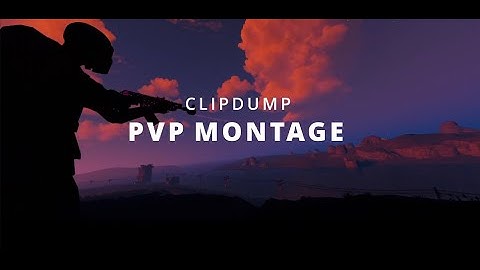 Dior - Rust PVP Montage