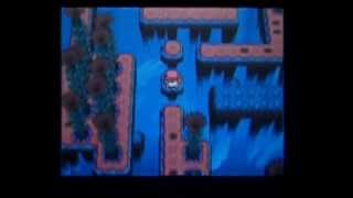 ポケモンプラチナ ギラティナフォルムチェンジ Platinum Giratina Youtube