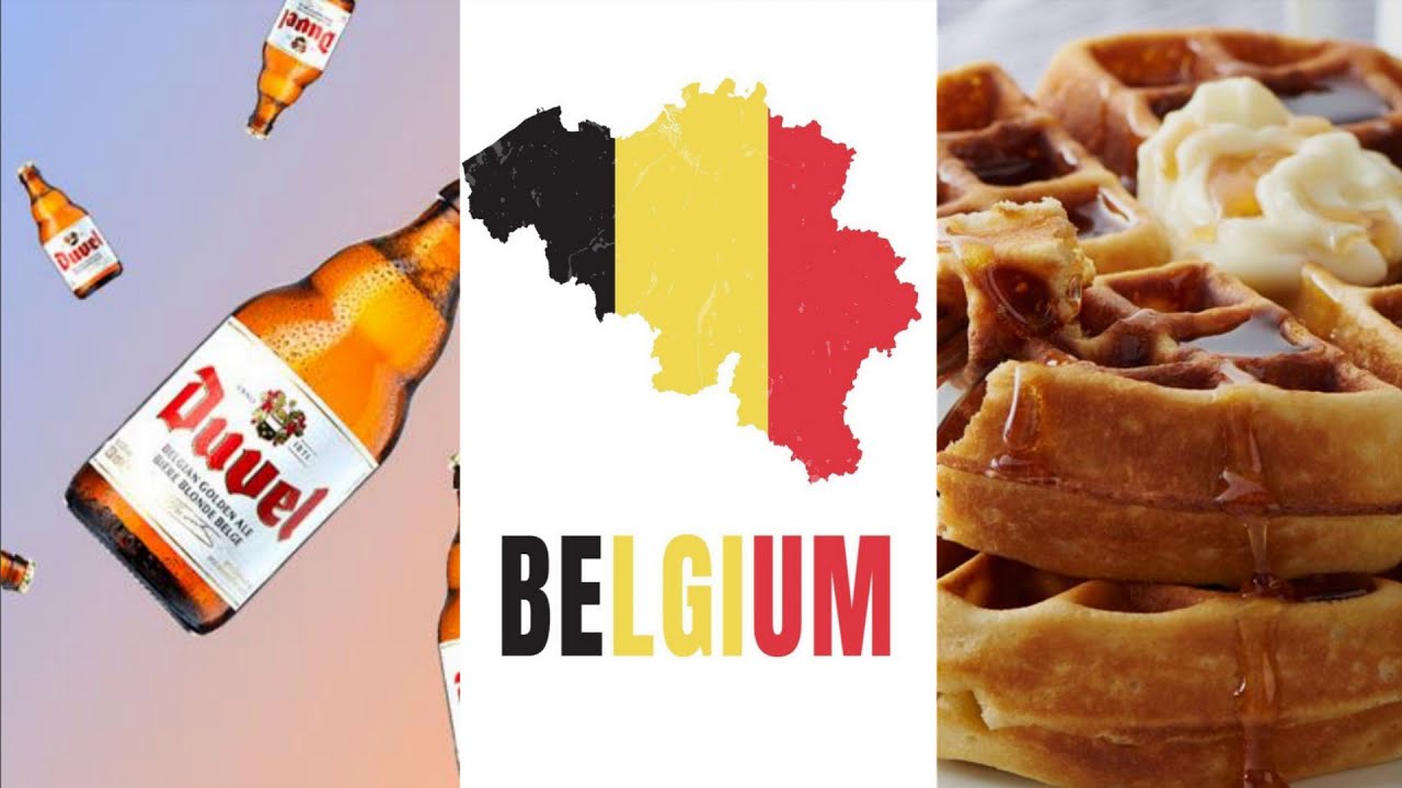 IAESTE Internship Belgium, Summer 2020, Tibor Dome
