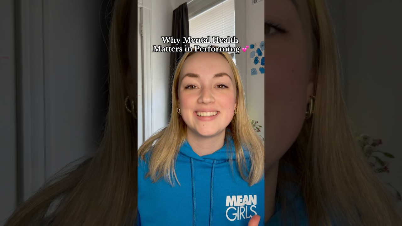 Prioritize your mental health! 💕 