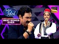 &quot;Eena Meena Deeka&quot; के इस Version ने कुमार Sanu किया Excite | Indian Idol 14 | Best Songs Ever