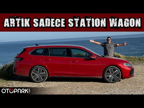 2024 Yeni VW PASSAT B9 1.5 eTSI | Detaylı Test Sürüşü | OTOPARK.com