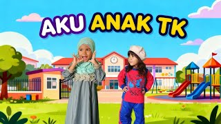 Aku Anak Tk Lagu Anak Tk Ceria Edukatif Gicha Kids Tv