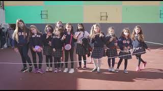 Colegio Idra. Cómo Será La Escuela Del Futuro?