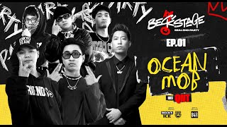 REAL END PARTY (BECK'STAGE 2021) - TẬP 1 | OCEAN MOB KHAI TIỆC REAL CUỐI NĂM