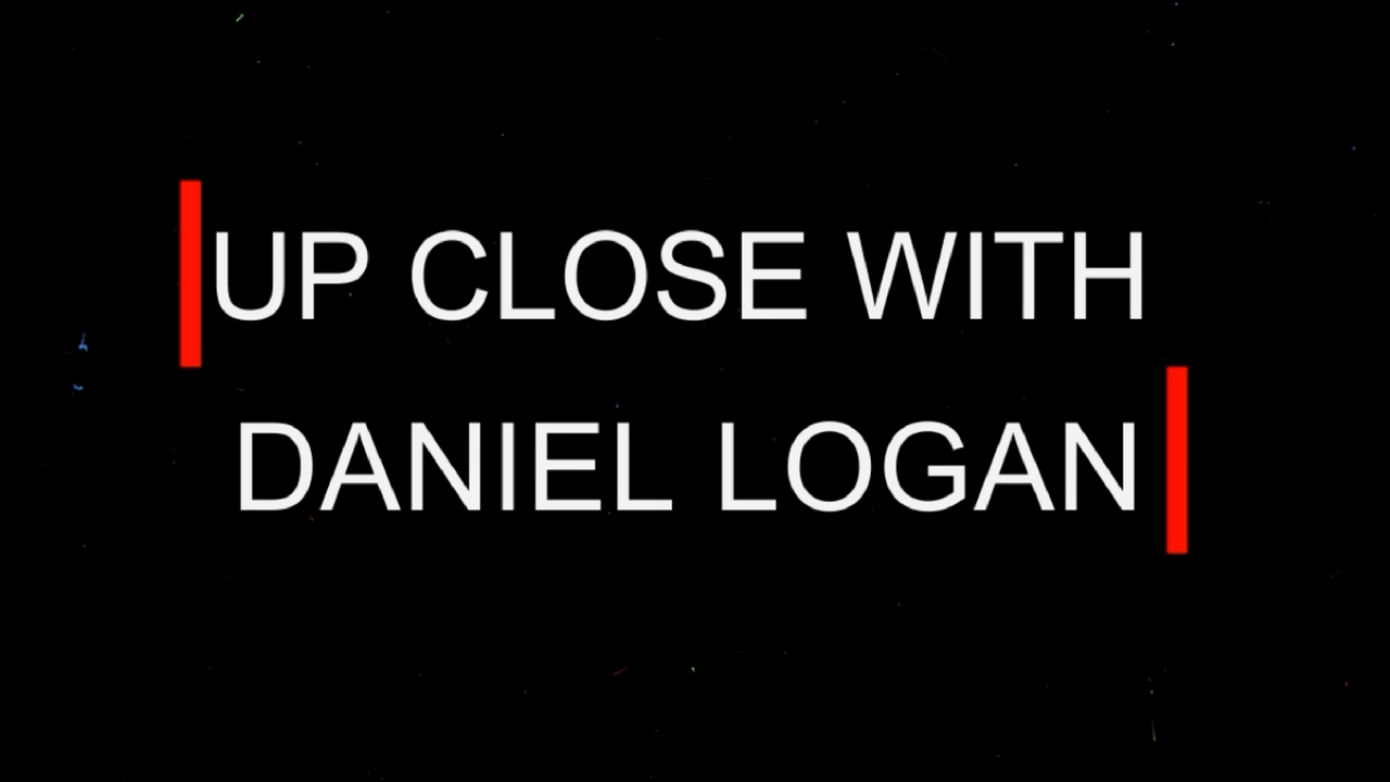 ToyCon Philippines 2016 | Up Close with Daniel Logan